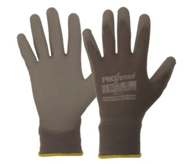 Picture of PRO KNITTED NYLON GLOVES